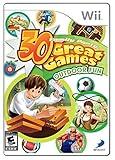 Family Party: 30 Great Games Outdoor Fun - Nintendo Wii (Renewed)