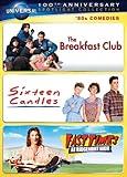 '80s Comedies Spotlight Collection [The Breakfast Club, Sixteen Candles, Fast Times at Ridgemont High] (Universal's 100th Anniversary)