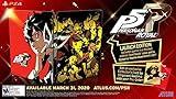 Persona 5 Royal: Steelbook Launch Edition - PlayStation 4