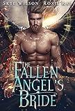 The Fallen Angel's Bride: A Paranormal Fantasy Romance (Married To The Devil Book 5)