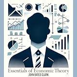 Essentials of Economic Theory