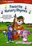 Baby Genius: Favorite Nursery Rhymes