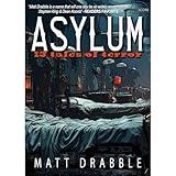 Asylum - 13 Tales of Terror