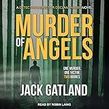 Murder of Angels: Detective Inspector Declan Walsh Series, Book 2