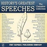 History's Greatest Speeches - The Complete Collection