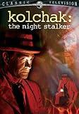 Kolchak - The Night Stalker