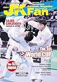 Karatedo Magazine JKFan Feb. 2025: Japan Karatedo Fan