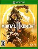 Mortal Kombat 11 - Xbox One