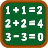 Kids Math - Addition and Subtraction Games for Kids