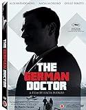 The German Doctor