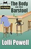 The Body on the Barstool (Top Shelf Mysteries Book 1)