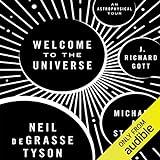 Welcome to the Universe: An Astrophysical Tour