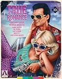 True Romance (Limited Edition) [Blu-ray]