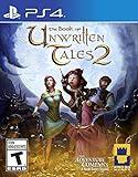 The Book of Unwritten Tales 2 - PlayStation 4
