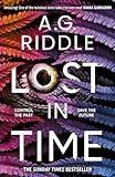 Lost in Time