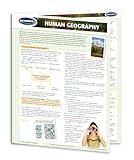 Human Geography Guide - Quick Reference Guide by Permacharts