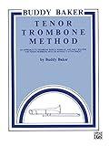 Buddy Baker Tenor Trombone Method