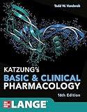 Katzung's Basic and Clinical Pharmacology, 16th Edition (Lange Medical Books)