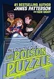 MK's Detective Club: The Poison Puzzle