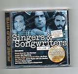 Singers & Songwriters Volume 2