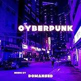 Robotic Industrial Technology Synthwave