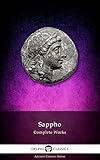 Delphi Complete Works of Sappho (Translated) (Delphi Ancient Classics Book 1)
