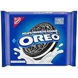 OREO Chocolate Sandwich Cookies, 13.29 oz