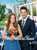 From Friend to Fiance