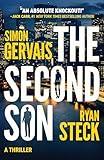 The Second Son: A Thriller (Chase Burke Book 1)