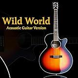 Wild World (Acoustic Guitar Version)