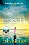 Missing: the emotional and gripping thriller from the bestselling author of FOUND