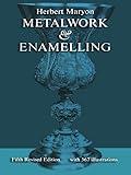 Metalwork and Enamelling