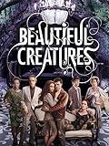 Beautiful Creatures