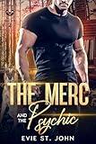 The Merc and The Psychic (Grim Security Book 2)