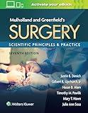 Mulholland & Greenfield's Surgery: Scientific Principles and Practice