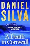 A Death in Cornwall: A Novel (Gabriel Allon, 24)