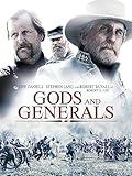 Gods and Generals