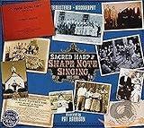 Sacred Harp & Shape Note Singing / Various