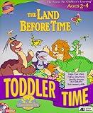 Land Before Time Animated Toddler Time Adventure