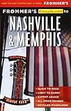 Frommer's EasyGuide to Nashville and Memphis (EasyGuides)