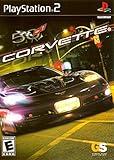 Corvette - PlayStation 2 (Renewed)