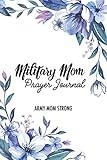 Military Mom Prayer Journal