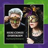 Play: Songs from Shakespeare
