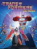 The Transformers: The Movie (30th Anniversary Edition)