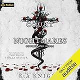 Court of Nightmares: A Courts and Kings Standalone