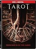 Tarot - DVD + Digital