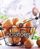Potatoes: A Simple Cookbook for Preparing Potatoes