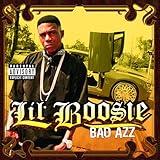 Exciting (feat. Webbie) [Explicit]