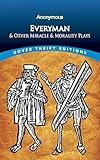 Everyman (Dover Thrift Editions: Plays)