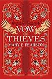 Vow of Thieves (Dance of Thieves Book 2)